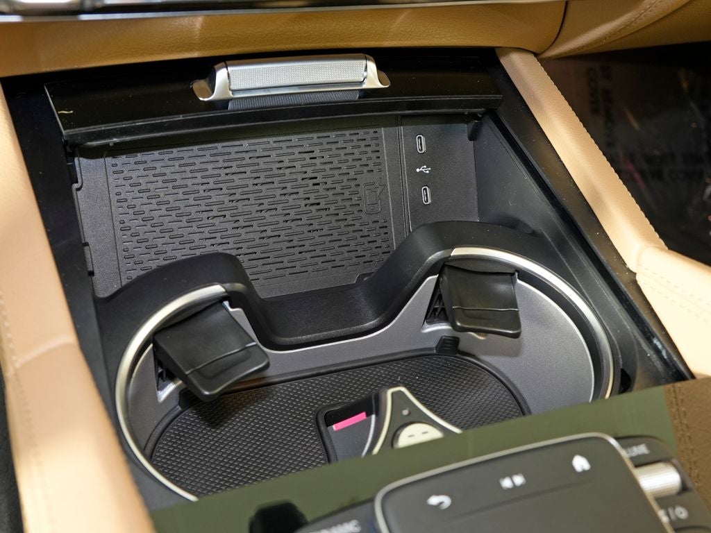 2025 Mercedes-Benz GLS GLS 450 4MATIC®