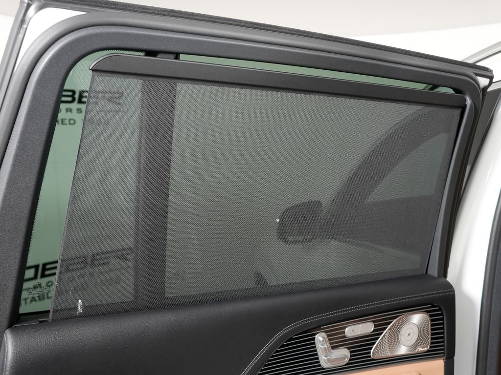 2025 Mercedes-Benz GLS GLS 450 4MATIC®