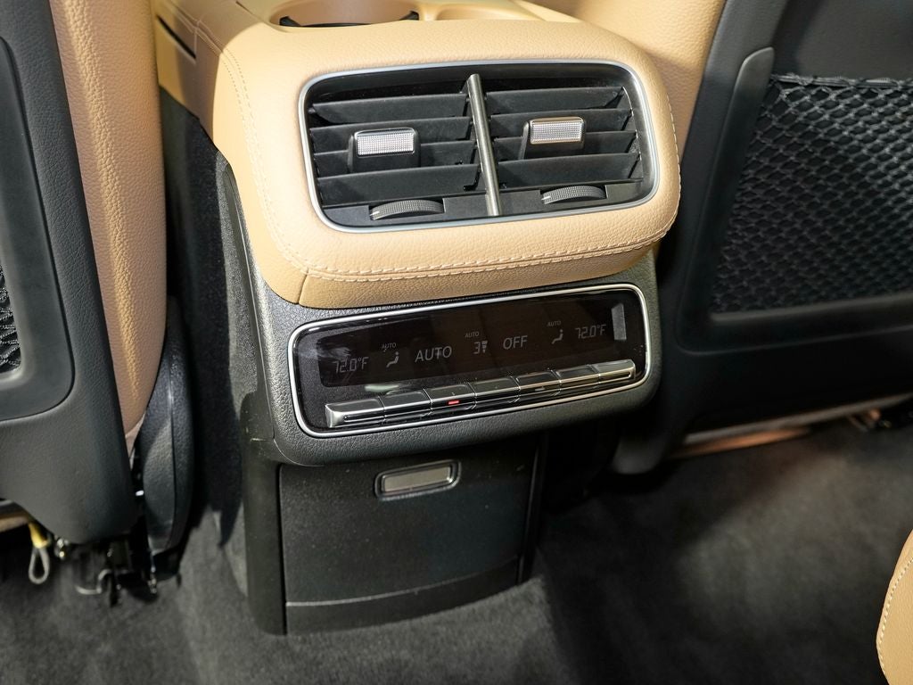2025 Mercedes-Benz GLS GLS 450 4MATIC®