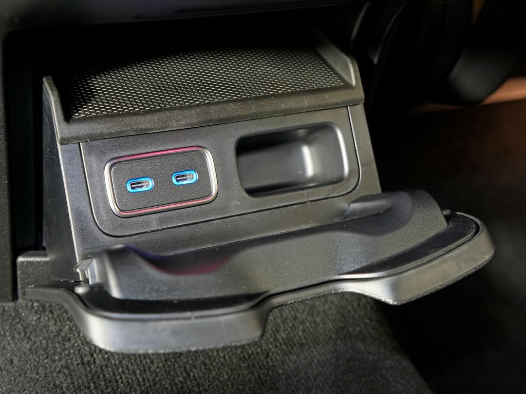 2025 Mercedes-Benz GLS GLS 450 4MATIC®