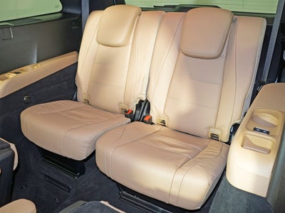 2025 Mercedes-Benz GLS GLS 450 4MATIC®