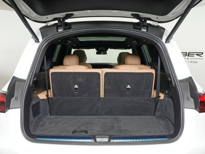 2025 Mercedes-Benz GLS GLS 450 4MATIC®