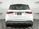 2025 Mercedes-Benz GLS GLS 450 4MATIC®