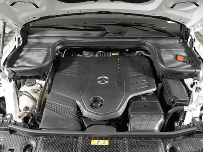 2025 Mercedes-Benz GLS GLS 450 4MATIC®