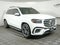 2025 Mercedes-Benz GLS GLS 450 4MATIC®