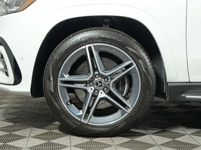 2025 Mercedes-Benz GLS GLS 450 4MATIC®