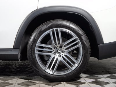 2025 Mercedes-Benz GLS GLS 450 4MATIC®