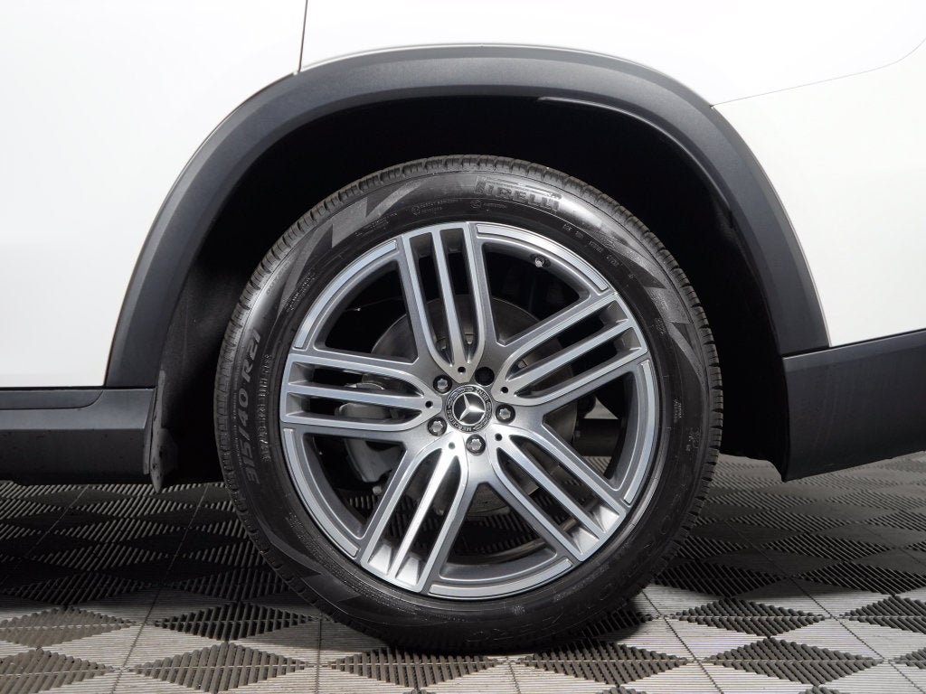 2025 Mercedes-Benz GLS GLS 450 4MATIC®
