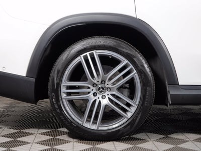 2025 Mercedes-Benz GLS GLS 450 4MATIC®