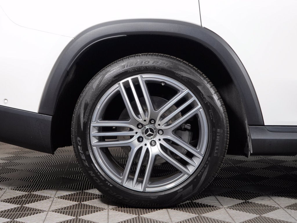 2025 Mercedes-Benz GLS GLS 450 4MATIC®