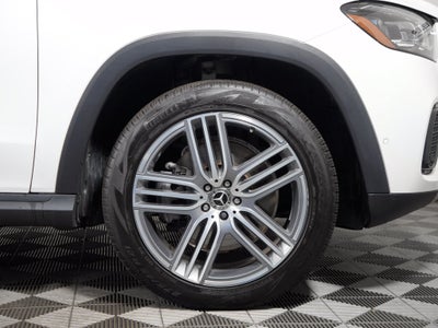 2025 Mercedes-Benz GLS GLS 450 4MATIC®