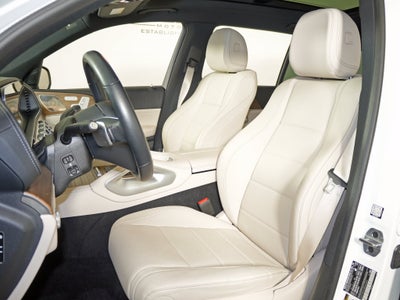 2025 Mercedes-Benz GLS GLS 450 4MATIC®