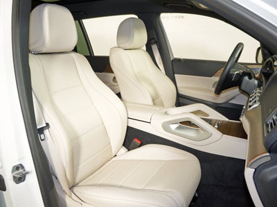 2025 Mercedes-Benz GLS GLS 450 4MATIC®