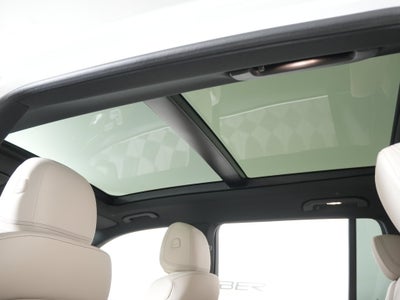2025 Mercedes-Benz GLS GLS 450 4MATIC®
