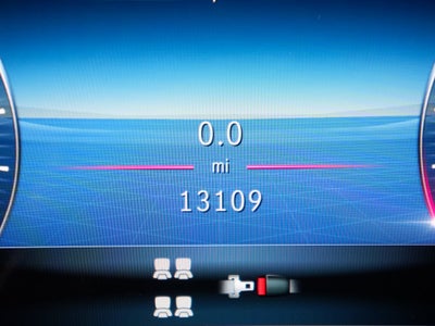 2025 Mercedes-Benz GLS GLS 450 4MATIC®
