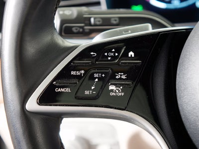 2025 Mercedes-Benz GLS GLS 450 4MATIC®