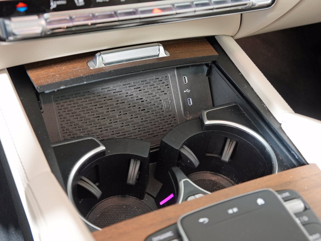 2025 Mercedes-Benz GLS GLS 450 4MATIC®