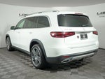 2025 Mercedes-Benz GLS GLS 450 4MATIC®