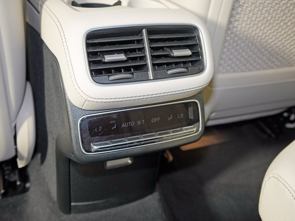 2025 Mercedes-Benz GLS GLS 450 4MATIC®