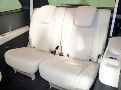 2025 Mercedes-Benz GLS GLS 450 4MATIC®