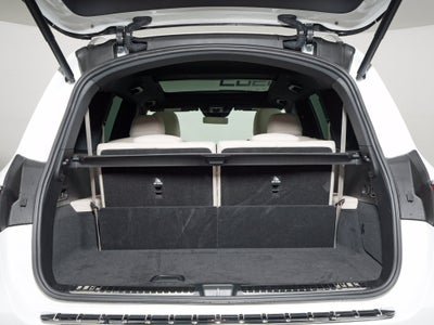 2025 Mercedes-Benz GLS GLS 450 4MATIC®