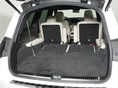 2025 Mercedes-Benz GLS GLS 450 4MATIC®