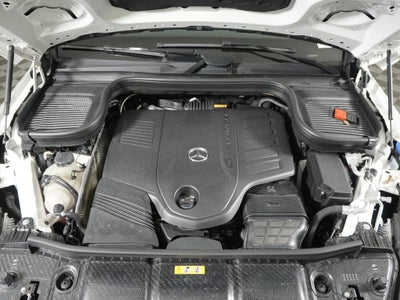 2025 Mercedes-Benz GLS GLS 450 4MATIC®