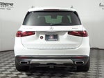 2025 Mercedes-Benz GLS GLS 450 4MATIC®