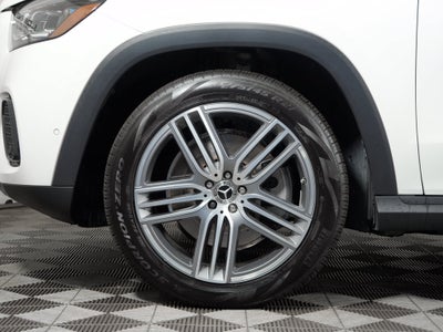 2025 Mercedes-Benz GLS GLS 450 4MATIC®