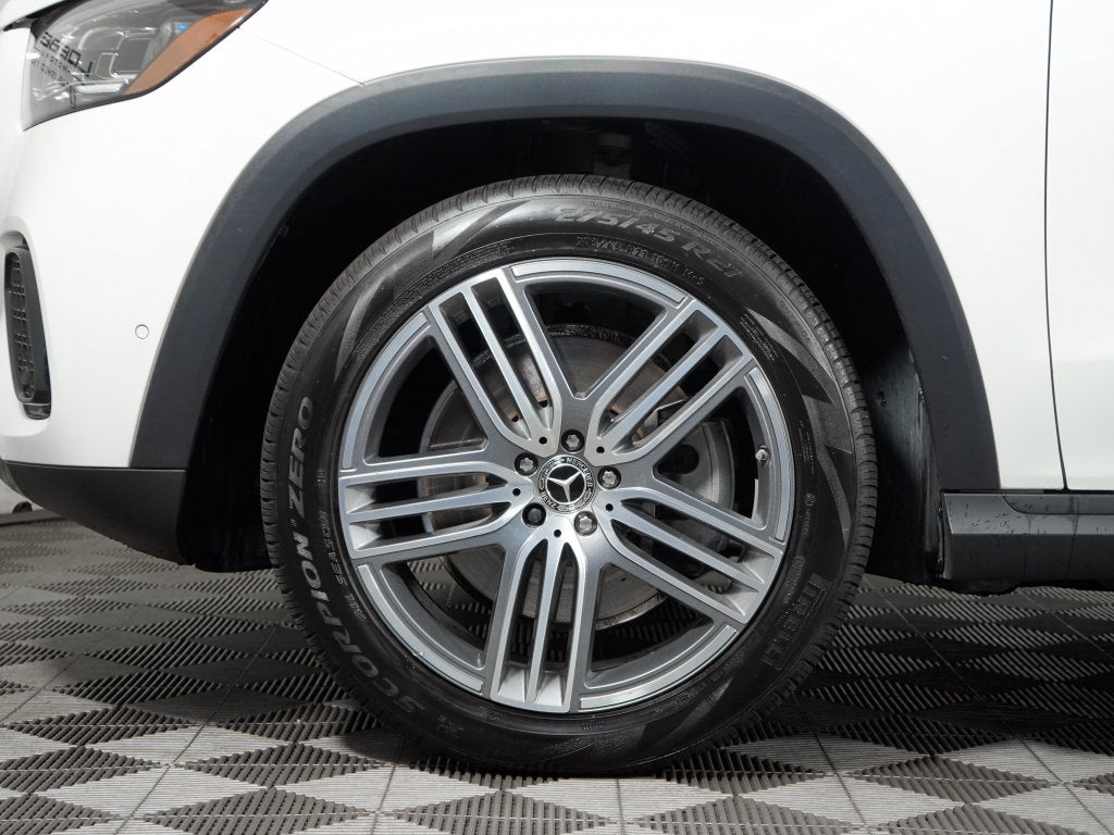 2025 Mercedes-Benz GLS GLS 450 4MATIC®