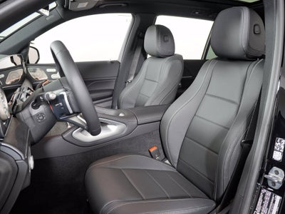 2027 Mercedes-Benz GLS GLS 450 4MATIC®