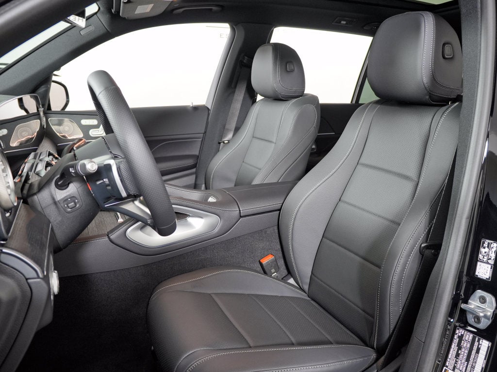 2027 Mercedes-Benz GLS GLS 450 4MATIC®