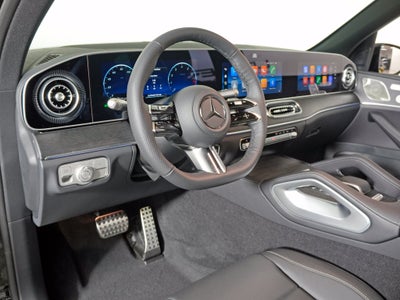 2027 Mercedes-Benz GLS GLS 450 4MATIC®