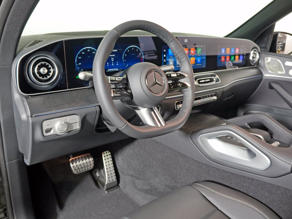 2027 Mercedes-Benz GLS GLS 450 4MATIC®