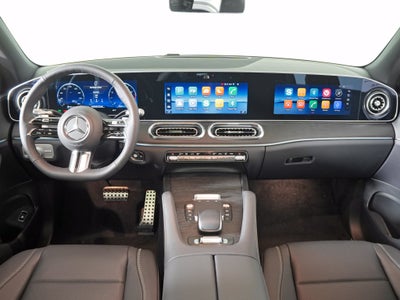 2027 Mercedes-Benz GLS GLS 450 4MATIC®