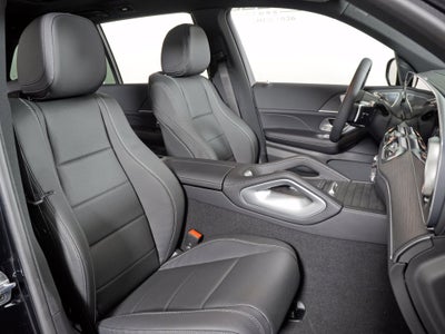 2027 Mercedes-Benz GLS GLS 450 4MATIC®