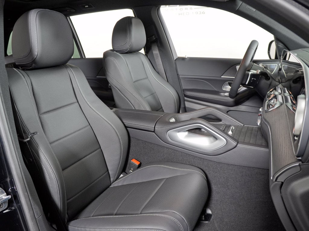 2027 Mercedes-Benz GLS GLS 450 4MATIC®