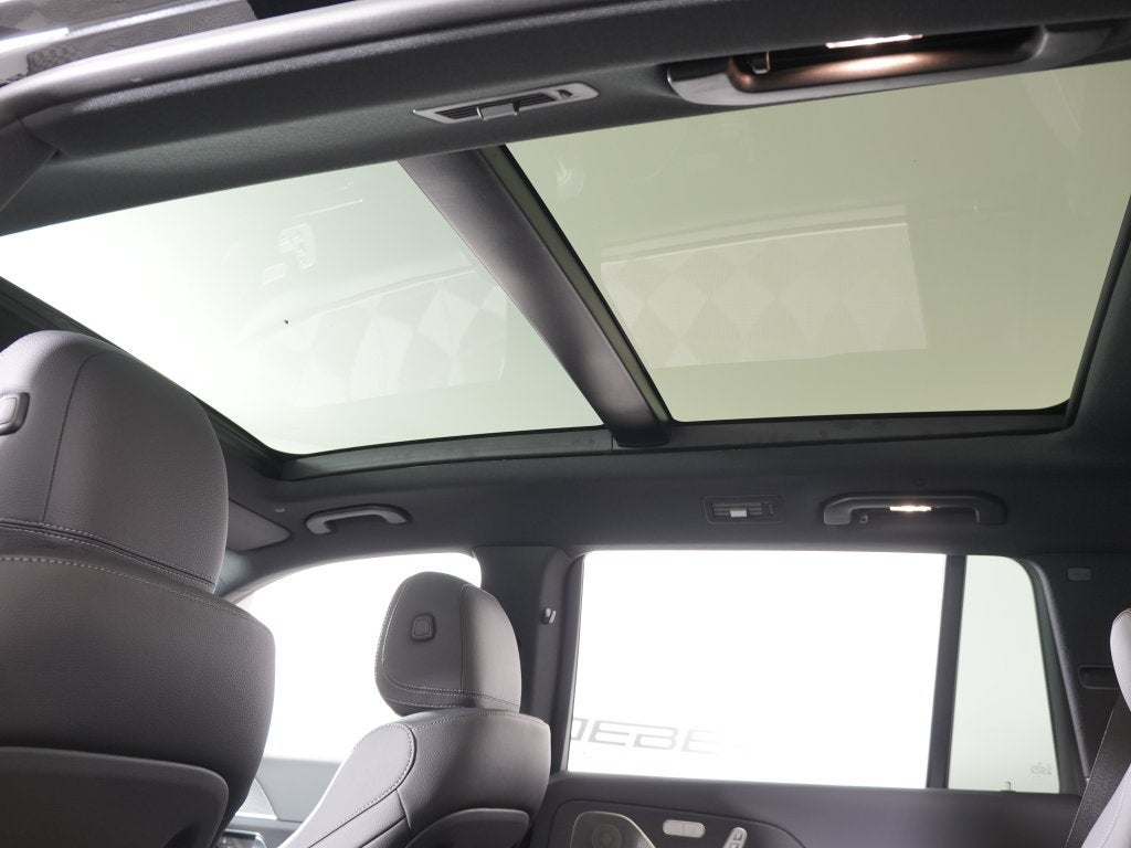 2027 Mercedes-Benz GLS GLS 450 4MATIC®
