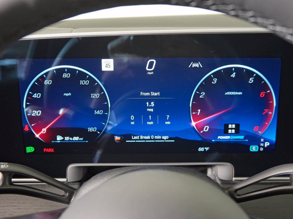 2027 Mercedes-Benz GLS GLS 450 4MATIC®