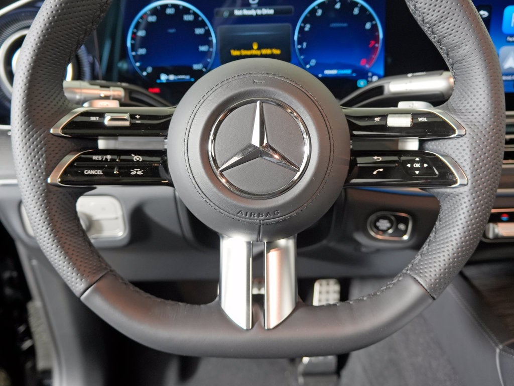 2027 Mercedes-Benz GLS GLS 450 4MATIC®