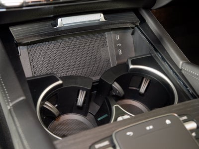 2027 Mercedes-Benz GLS GLS 450 4MATIC®