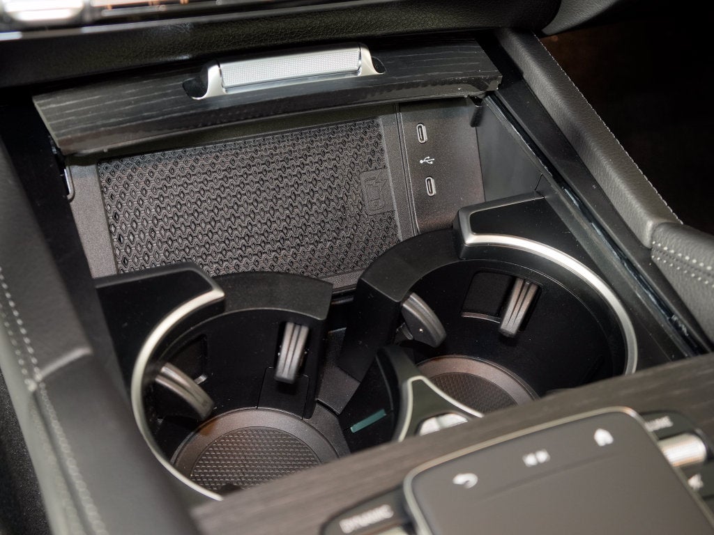 2027 Mercedes-Benz GLS GLS 450 4MATIC®