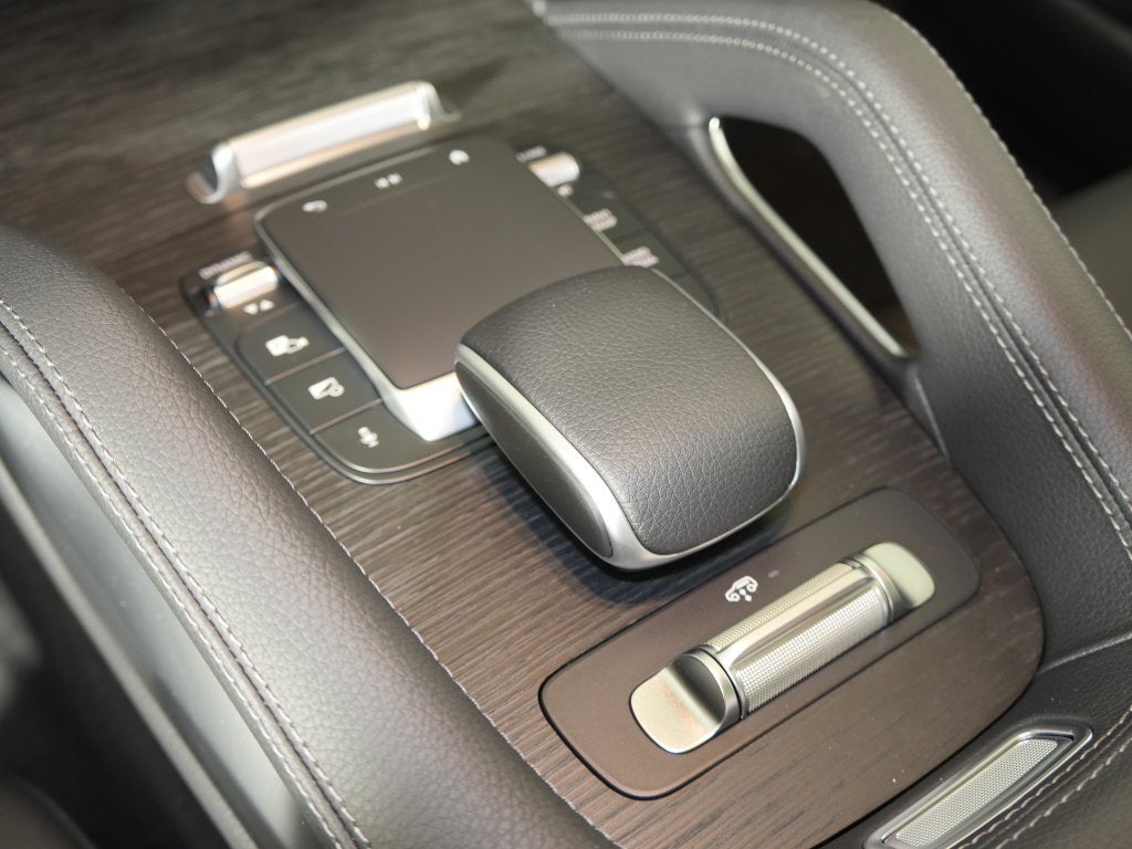 2027 Mercedes-Benz GLS GLS 450 4MATIC®