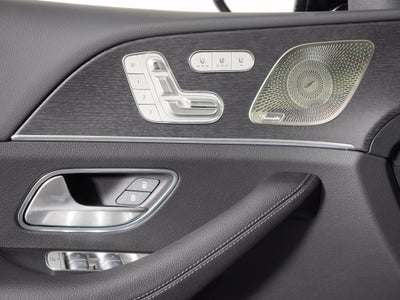 2027 Mercedes-Benz GLS GLS 450 4MATIC®