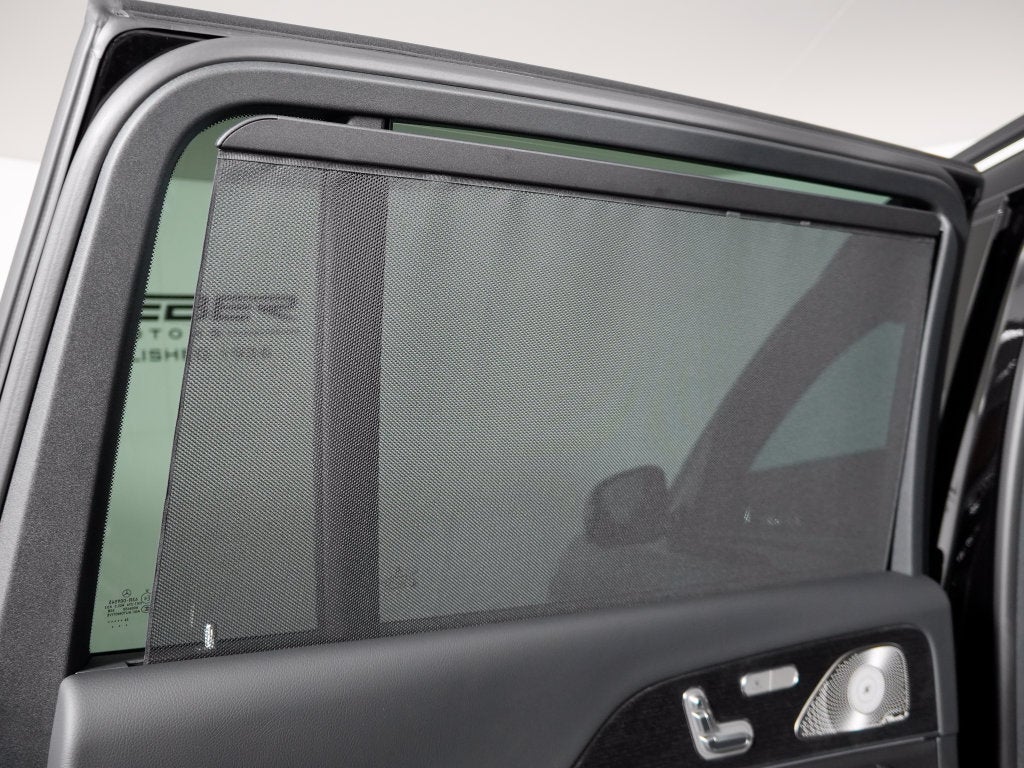 2027 Mercedes-Benz GLS GLS 450 4MATIC®