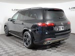 2027 Mercedes-Benz GLS GLS 450 4MATIC®