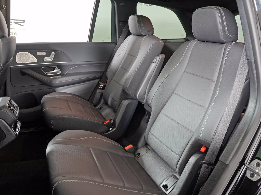 2027 Mercedes-Benz GLS GLS 450 4MATIC®