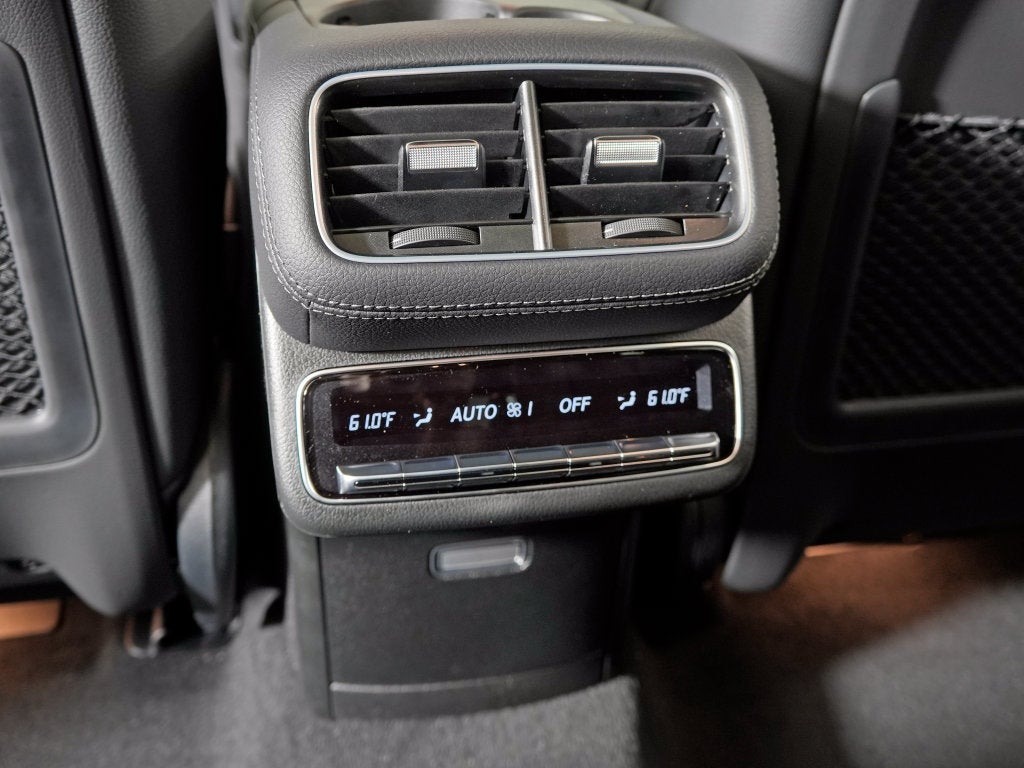 2027 Mercedes-Benz GLS GLS 450 4MATIC®