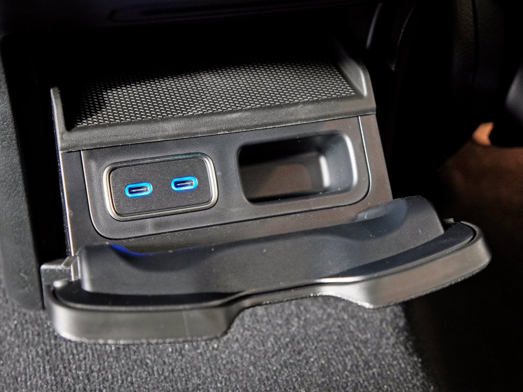 2027 Mercedes-Benz GLS GLS 450 4MATIC®