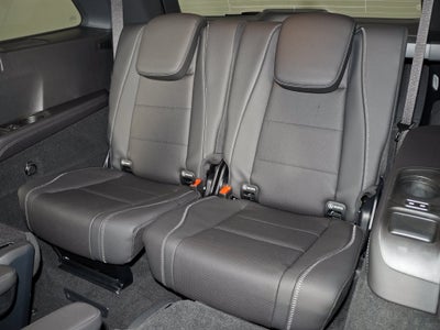 2027 Mercedes-Benz GLS GLS 450 4MATIC®